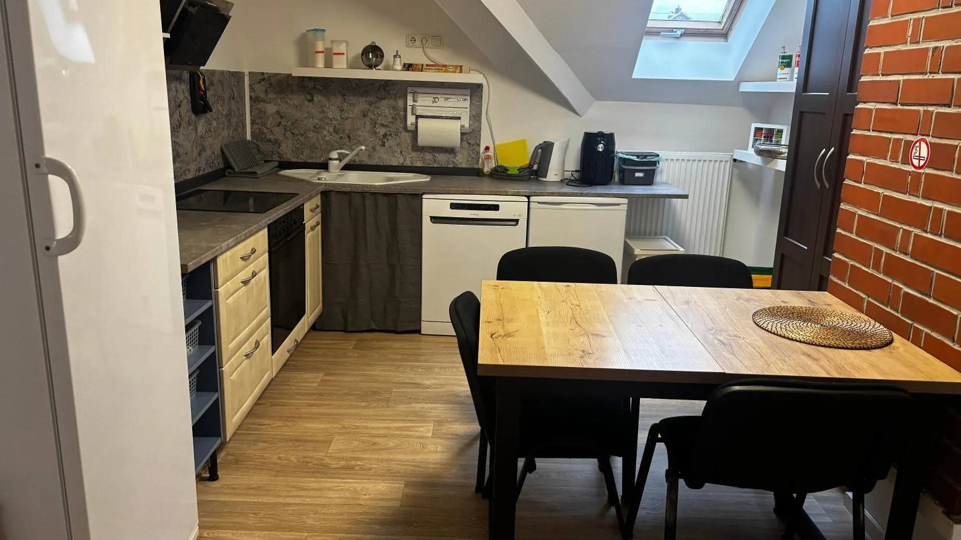 Appartement Fuer 2 Personen Wallersdorf